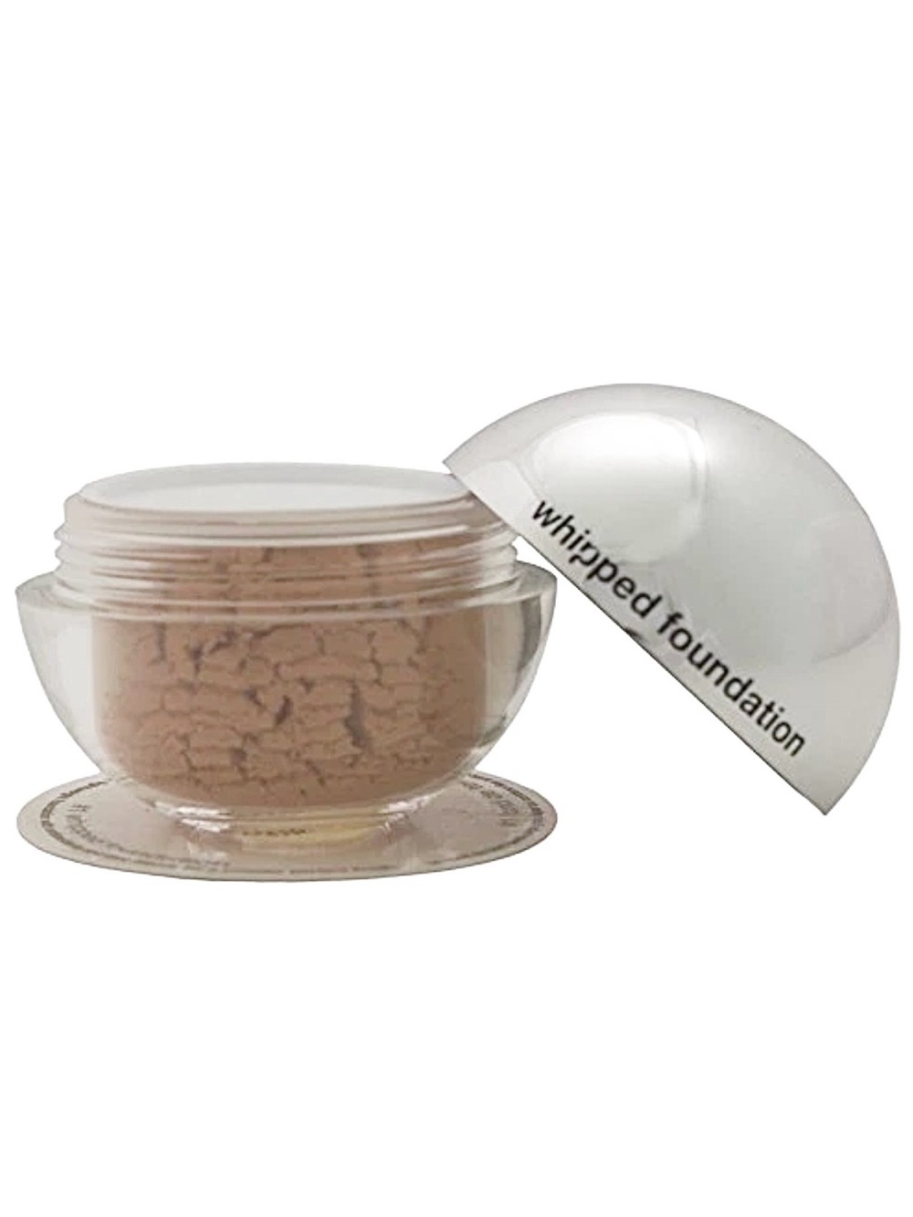 TIGI Cosmetics #2 Whipped Foundation 1oz